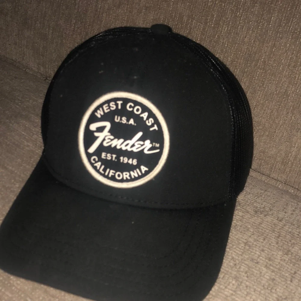 Hat - Picture 1 of 1